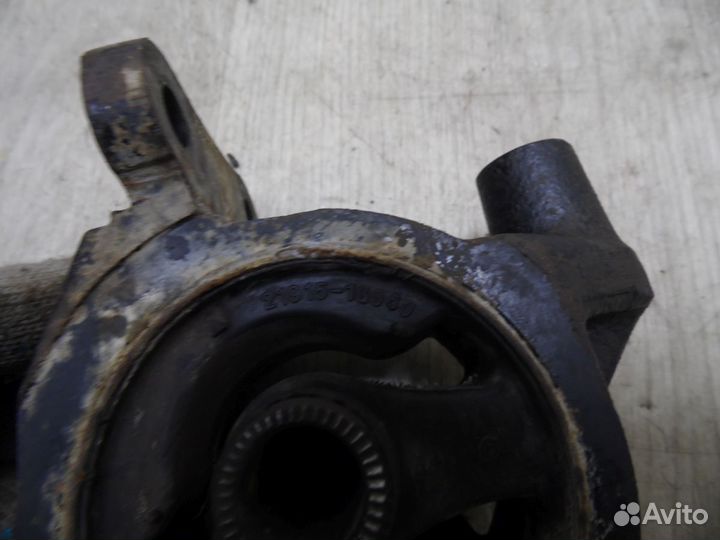 Опора двигателя задняя Kia RIO 2 2005-2011