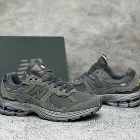 Кроссовки New Balance 2002r (41-45)