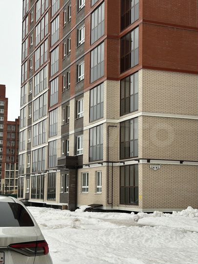 1-к. квартира, 36,9 м², 5/9 эт.