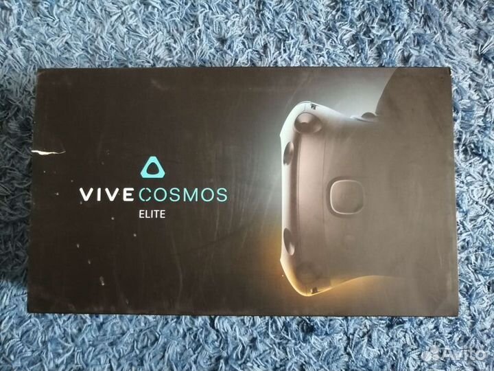 Виар очки для пк