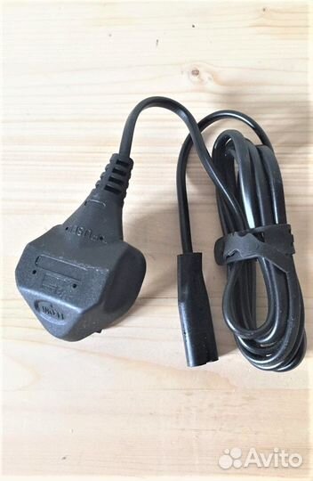 Сетевые кабеля С5 С7 С13 разъёмы