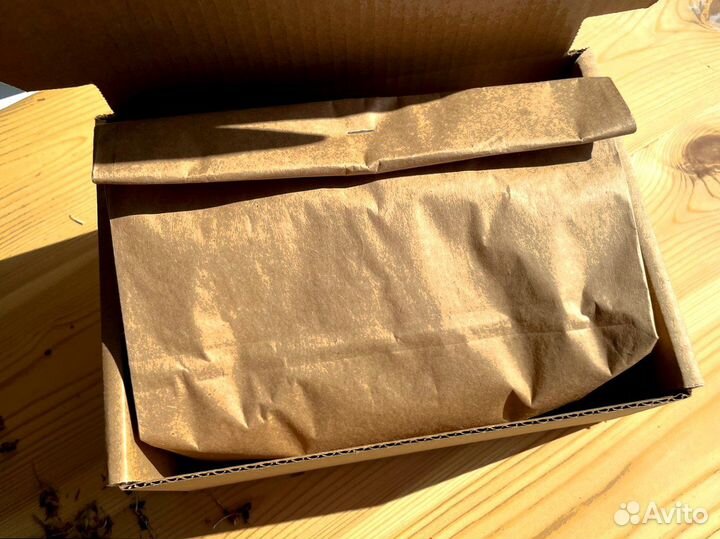 Иван-чай 1кг польза, классический