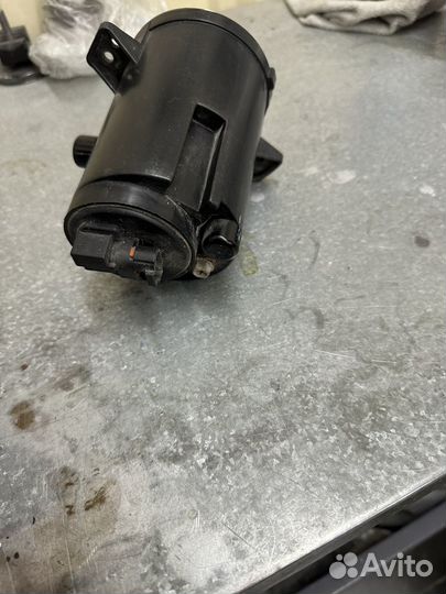 Противотуманная фара левая Changan Cs 35 П