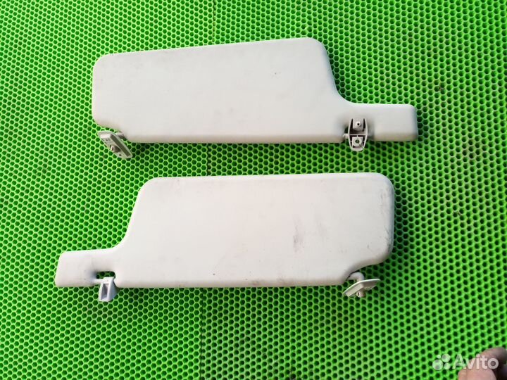 Солнцезащитный козырек Chery Amulet Чири Амулет