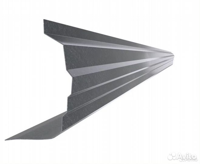 Ремонтные пороги и арки для Toyota Жуковка