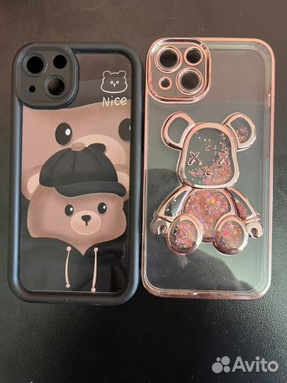 Чехол на iPhone 13, 14