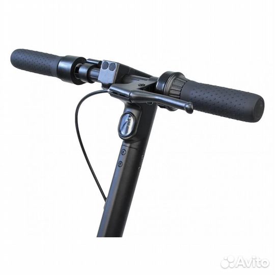 Электросамокат Tordin Storm