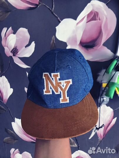 Головные уборы на 9 мес./годик