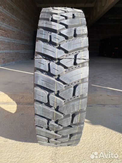 Шины грузовые 315/80R22.5 22PR roadstar 160/157D