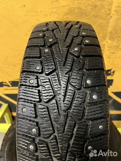 Cordiant Snow Cross 185/60 R15