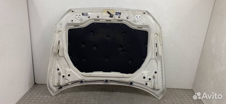 Капот, BMW 5 F10/F11/GT F07 2011