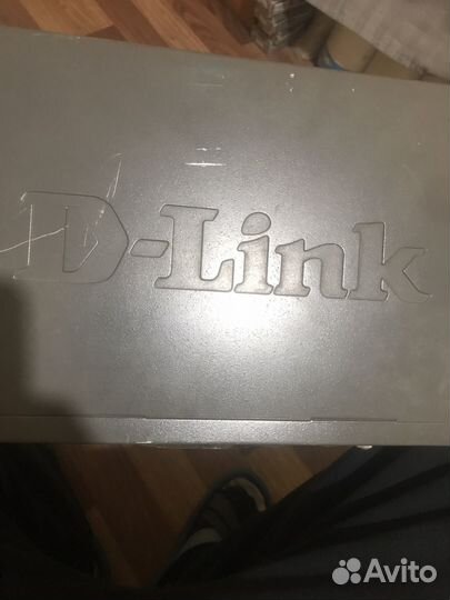 Коммутатор