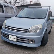 Nissan Lafesta 2.0 CVT, 2005, 250 000 км, с пробегом, цена 670 000 руб.