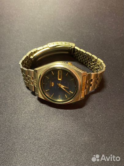 Часы Seiko 5