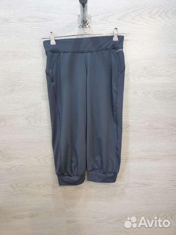 Бриджи-шорты спортивные Demix 46