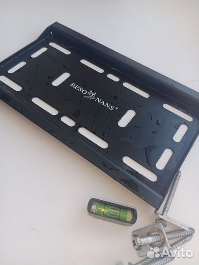 Кронштейн для телевизора