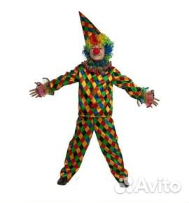 Новогодние костюмы 