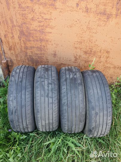 Nexen N'Fera SU4 185/65 R15 88H
