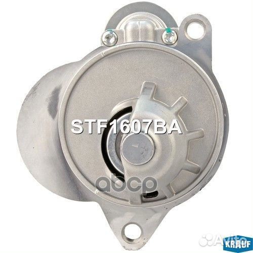 Стартер stf1607ba Krauf