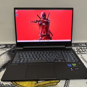 HP Victus i7-13gen/RTX4060