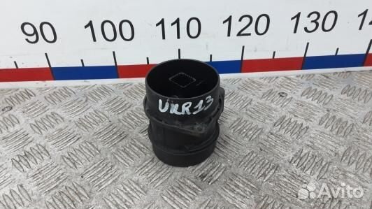 Расходомер воздуха дизельный mercedes benz vito W6