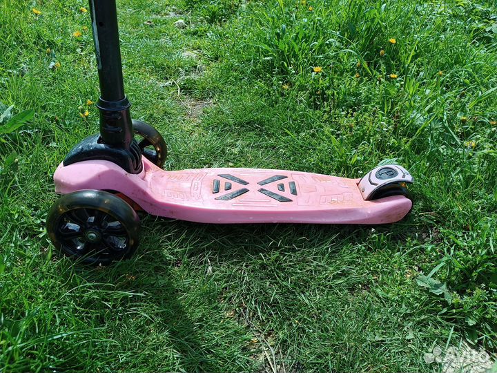 Самокат детский