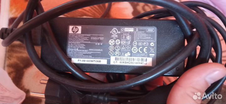 Ноутбук на запчасти 3шт