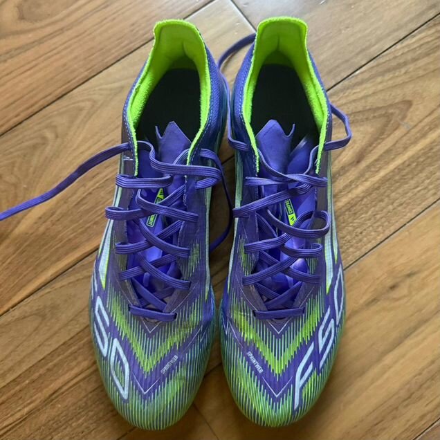 Бутсы adidas f50 pro