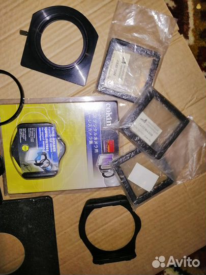 Фотопринадлежности