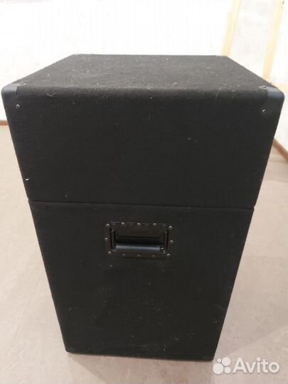 Изокаб Isolation Cabinet Randall