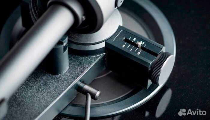 Проигрыватель винила Music Hall Mark 1