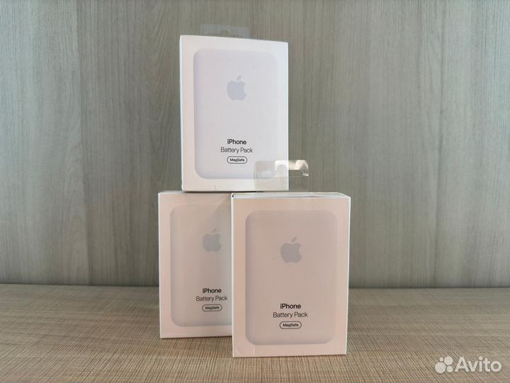 MagSafe Baterry pack Premium 10.000mAh