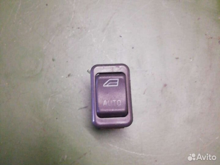 Кнопка стеклоподъемника volvo s 40