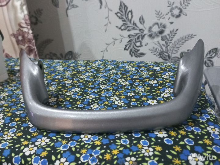 Пассажирская ручка Honda CBR1100 XX