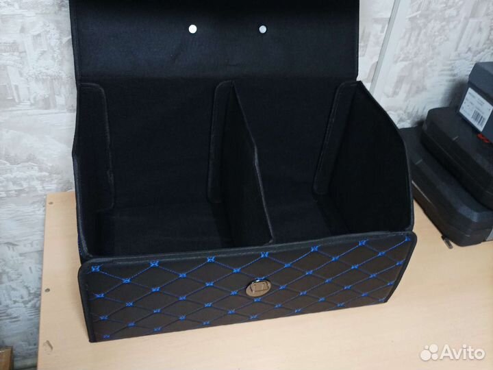 Органайзер для автомобиля