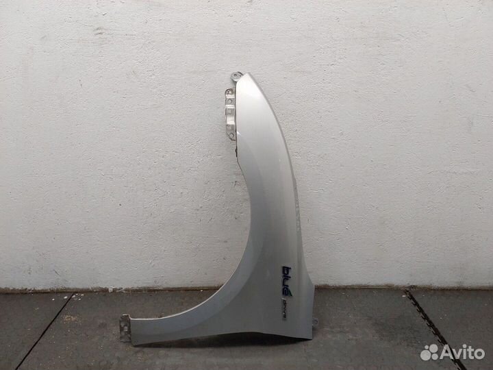 Крыло Hyundai i40, 2012