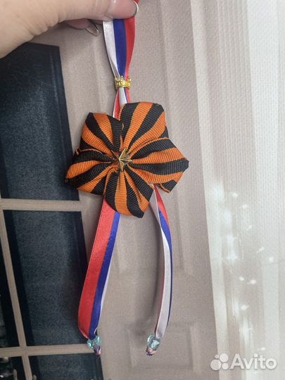 Подвеска автомобильная, автомобильный оберег