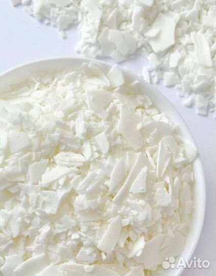 Соевый воск для свечей