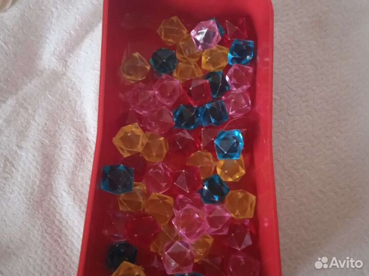 Декоративные камушки