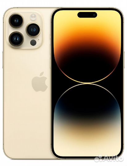 iPhone 14 Pro Max, 128 ГБ