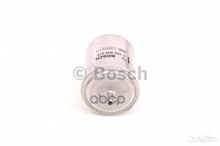 Фильтр топливный 0450905275 Bosch