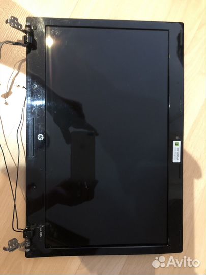 ЖК Матрица для ноутбука HP 4525S