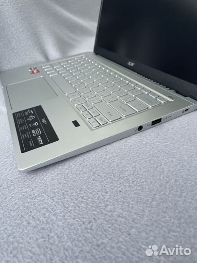 Ультрабук Acer Swift 3 14