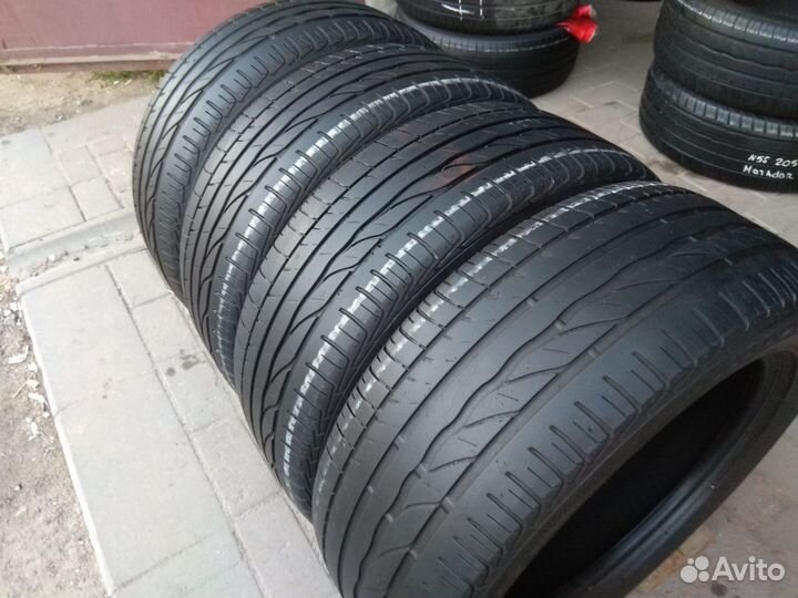 Bridgestone Turanza ER300 205/55 R16 91V