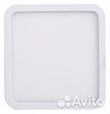 Встраиваемый светильник Mantra Saona C0191