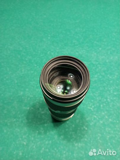 Объектив Canon EF 70-200mm f/4.0L USM