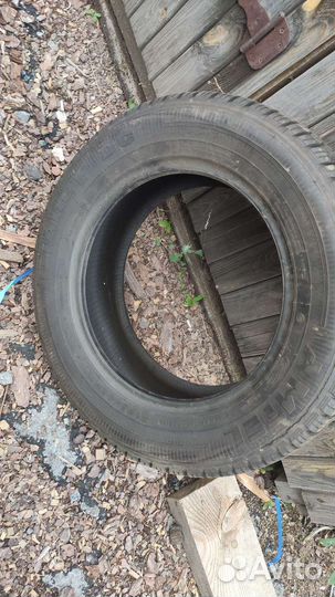 Amtel Planet 3 195/65 R15 92T