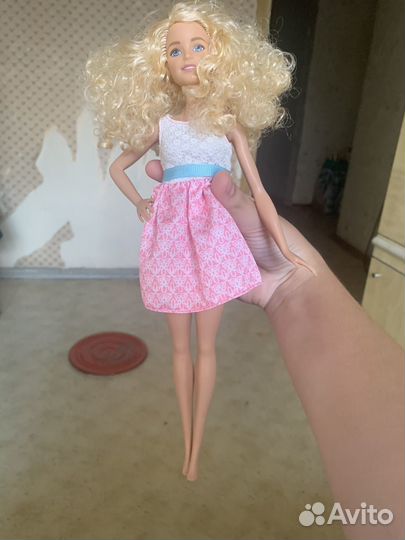 Барби 2013