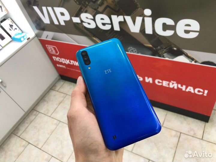 ZTE Blade A7 2020 2/32GB