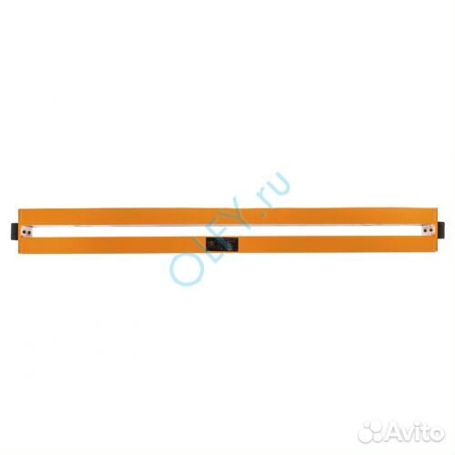 Балка концевая подвесная г/п 2,0т L 1,5м